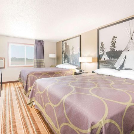 Hotel Super 8 By Wyndham Miller Esterno foto