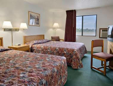 Hotel Super 8 By Wyndham Miller Esterno foto