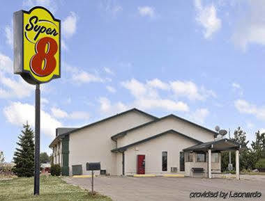 Hotel Super 8 By Wyndham Miller Esterno foto