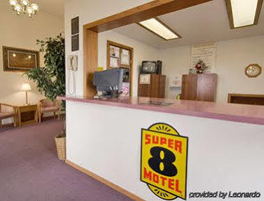 Hotel Super 8 By Wyndham Miller Esterno foto